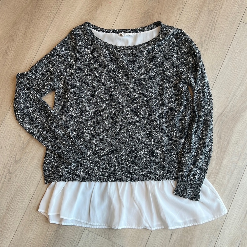 Club Monaco Top Size S